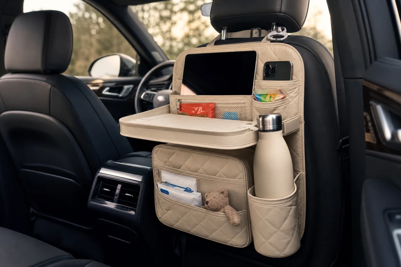 TidyTravel — Stay Organized. Travel Better.